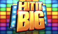 Hit It Big