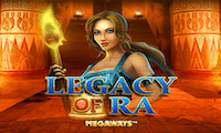 Legacy of Ra Megaways