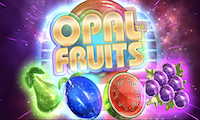 Opal Fruits