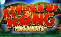 Return of Kong Megaways