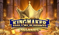 Kingmaker Megaways
