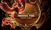 Phoenix Fire Power Reels