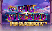 The Pig Wizard Megaways