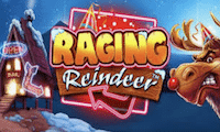 Raging Reindeer