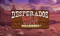 Desperados Wild Megaways