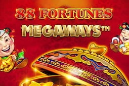 88 Fortunes Megaways