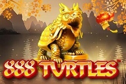 888 Turtles