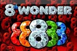 8th Wonder