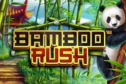 Bamboo Rush