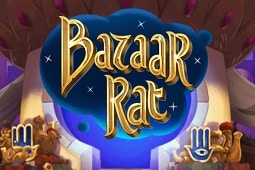 Bazaar Rat