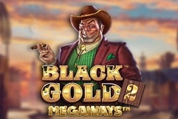 Black Gold II Megaways