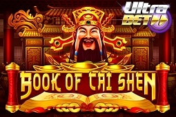 Book Of Cai Shen