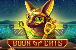 Book of Cats