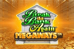 Break Da Bank Again Megaways