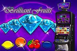 Brilliant Fruits