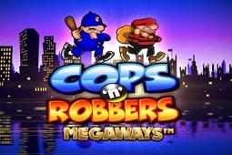 Cops N Robbers Megaways