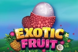 Exotic Fruit