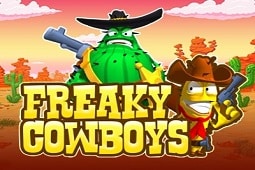 Freaky Cowboys
