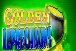 Golden Leprechauns