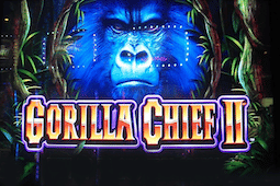 Gorilla Chief II