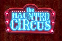 The Haunted Circus