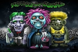 House of Scare