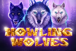Howling Wolves