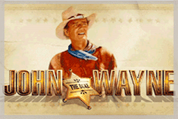John Wayne