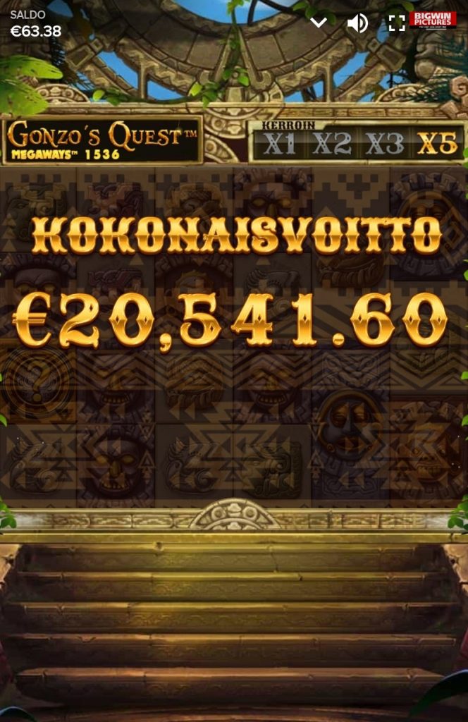 Kibe-gonzomegaways-1e-bet