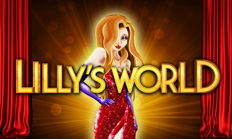 Lilly’s world