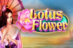 Lotus Flower
