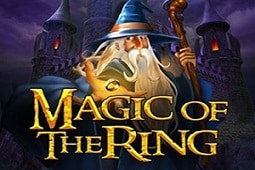 Magic of the Ring