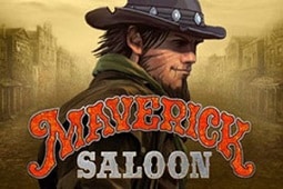 Maveric Saloon