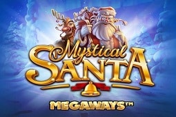 Mystical Santa Megaways