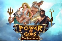 Power of Gods
