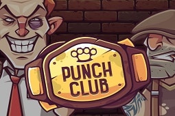 Punch Club