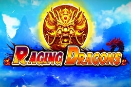 Raging Dragons