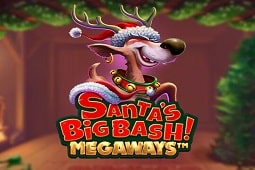 Santas Big Bash Megaways