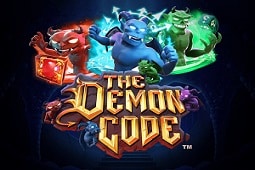 The Demon Code