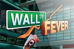 Wall St. Fever