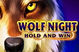 Wolf Night Hold And Win