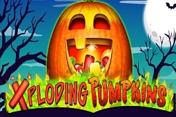 Xploding Pumpkins