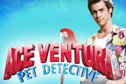 Ace Ventura – Pet Detective