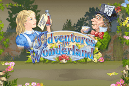 Adventures in Wonderland