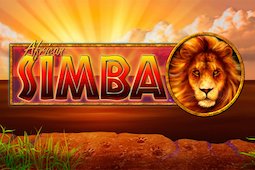 African Simba