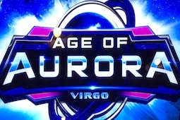 Age of Aurora
