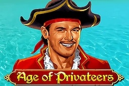 Age of Privateers