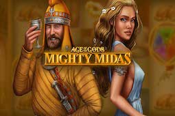 Age of the Gods – Mighty Midas