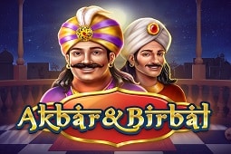 Akbar and Birbal