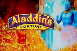 Aladdin’s Fortune